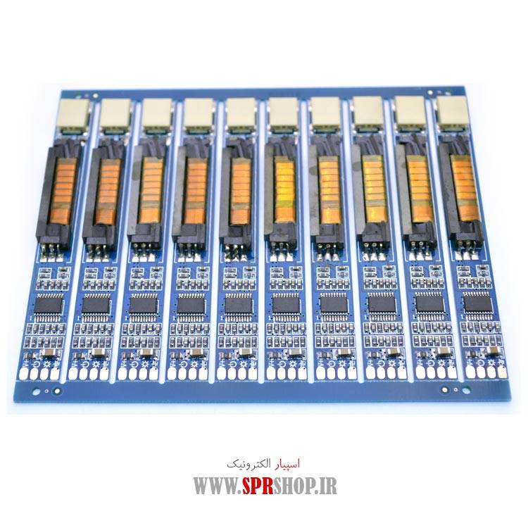 BOARD INVERTER 12V 1OUT
