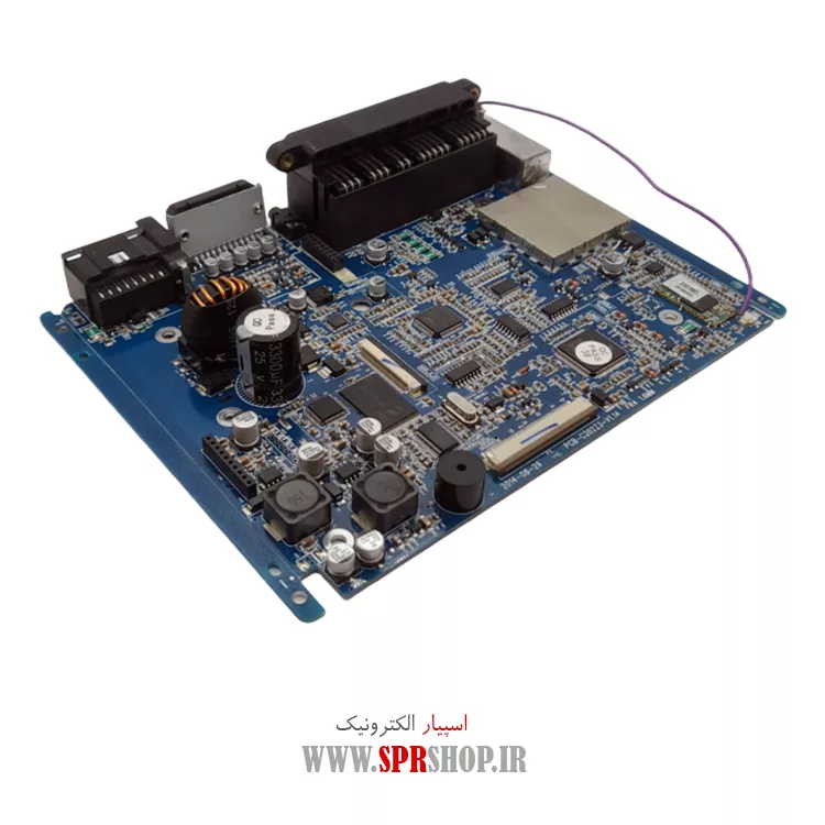 برد کف پخش وینکا سری S100 با تراشه TDA7851L