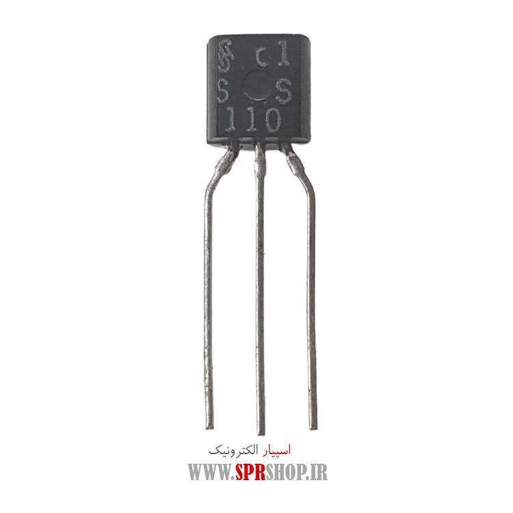 ترانزیستور BSS110