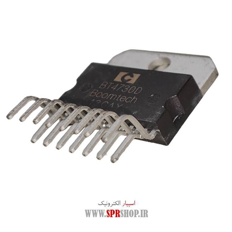 آی سی BT4730D 15PIN