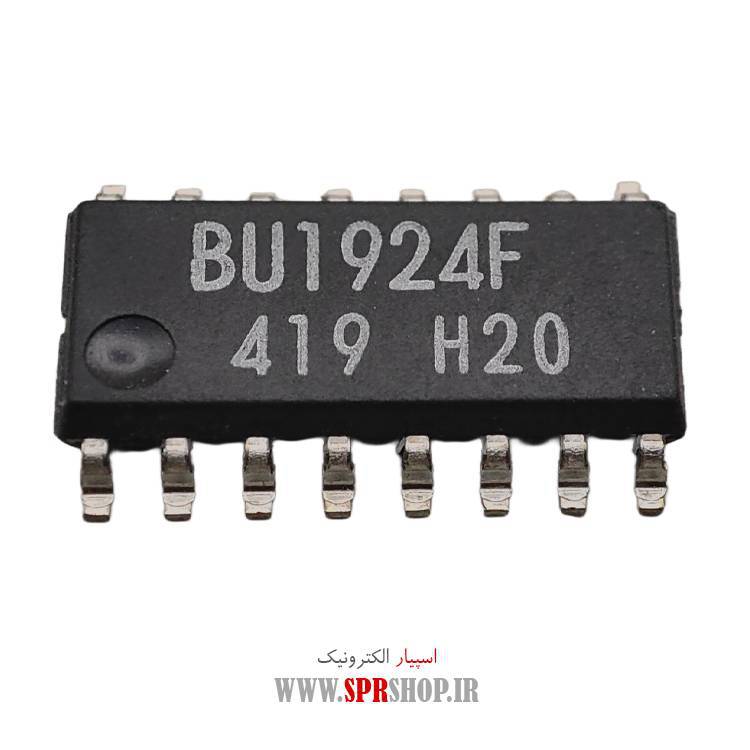 آی سی BU1924F