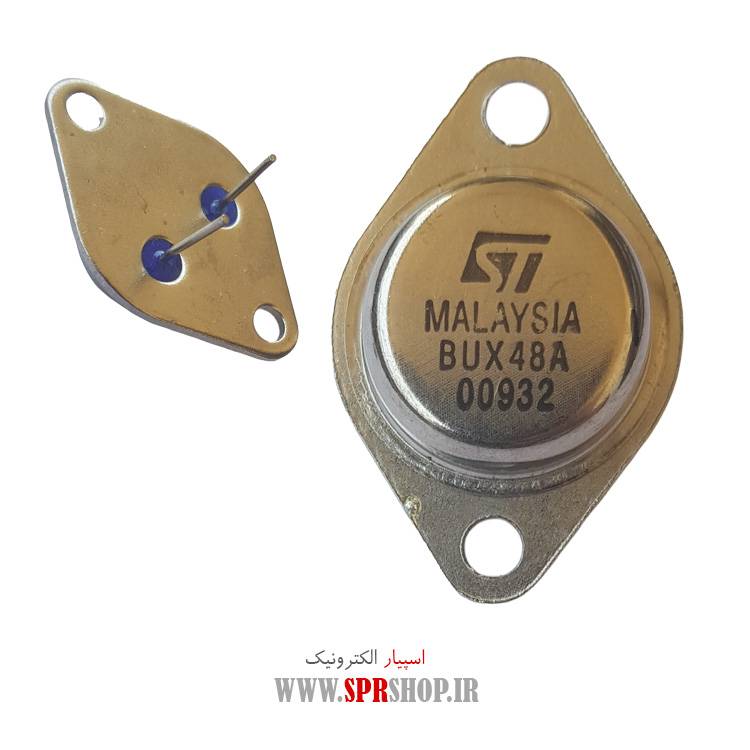 ترانزیستور BUX48A CH