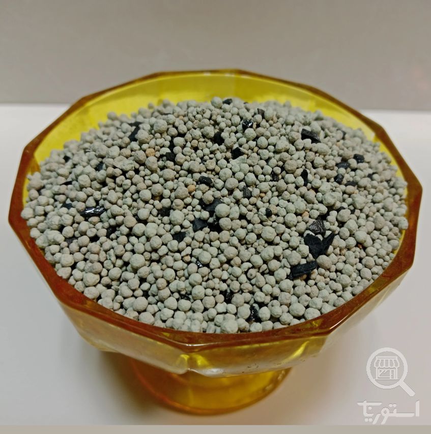 خاک گربه کربن دار 7 کیلویی (9033)