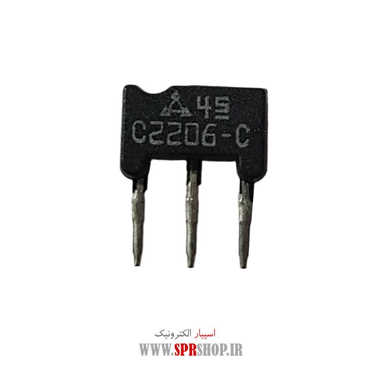 ترانزیستور C2206