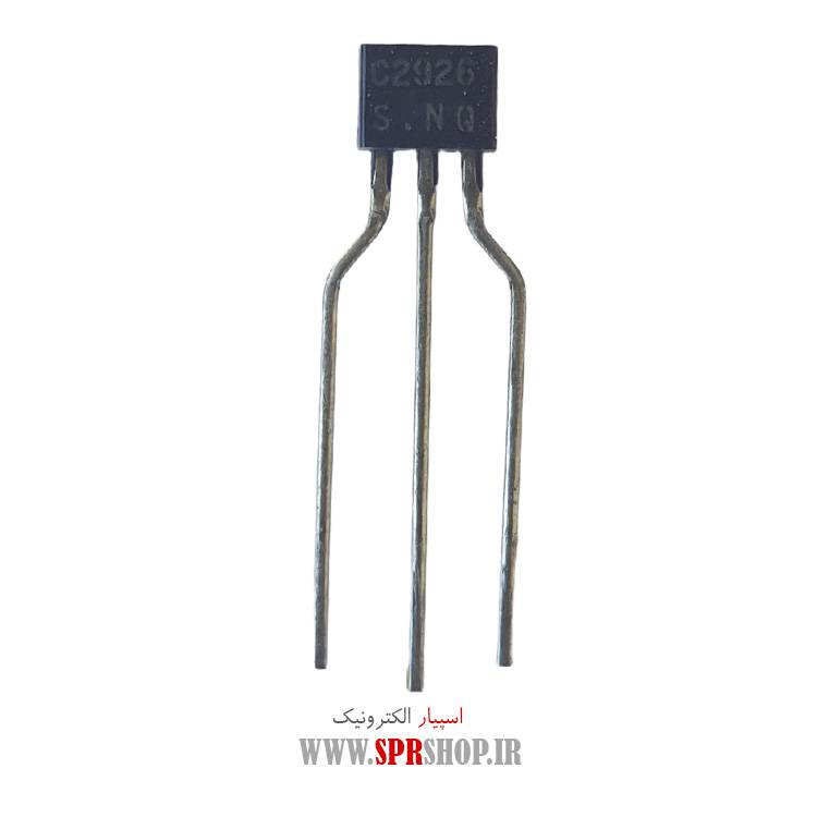 ترانزیستور C2926
