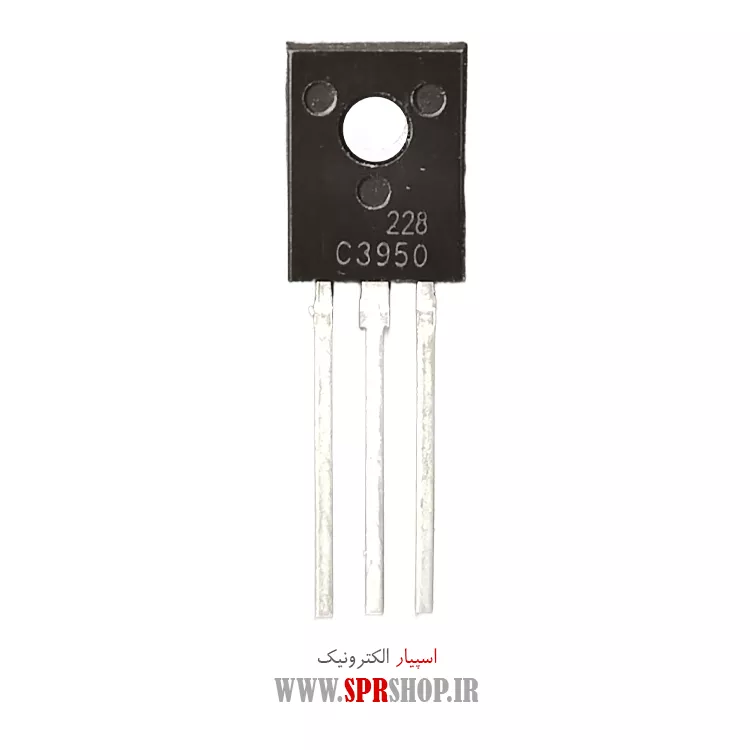 ترانزیستور C3950