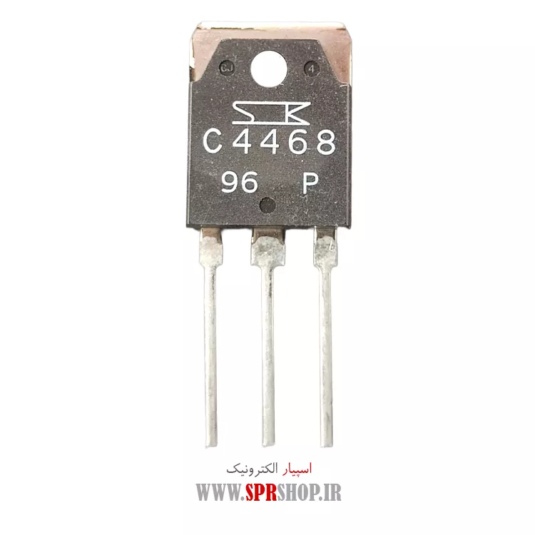 ترانزیستور C4468 ORG