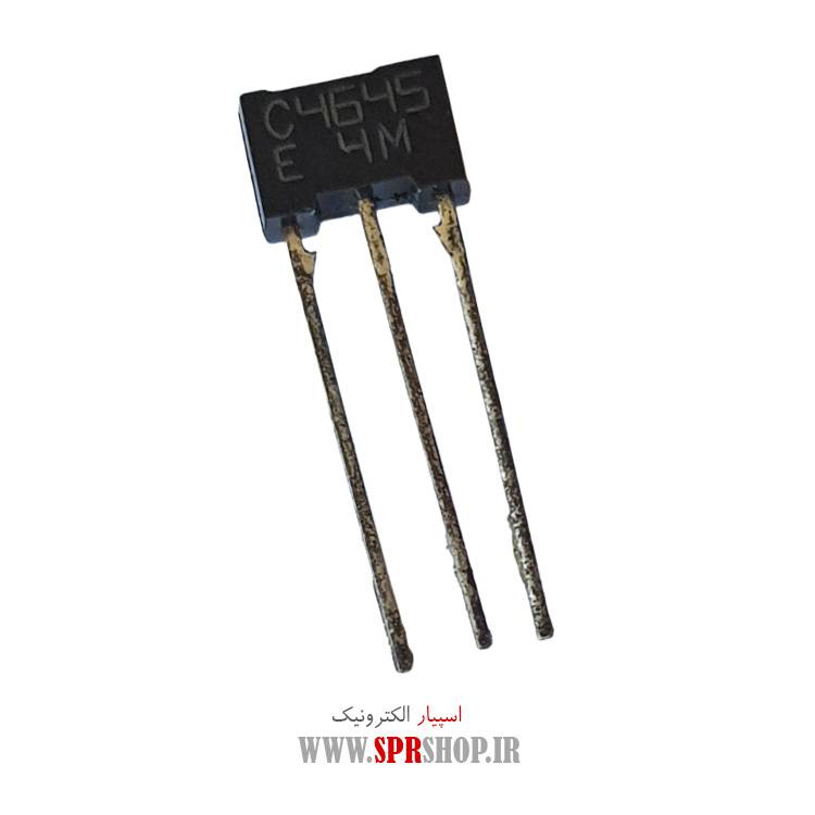 ترانزیستور C4645
