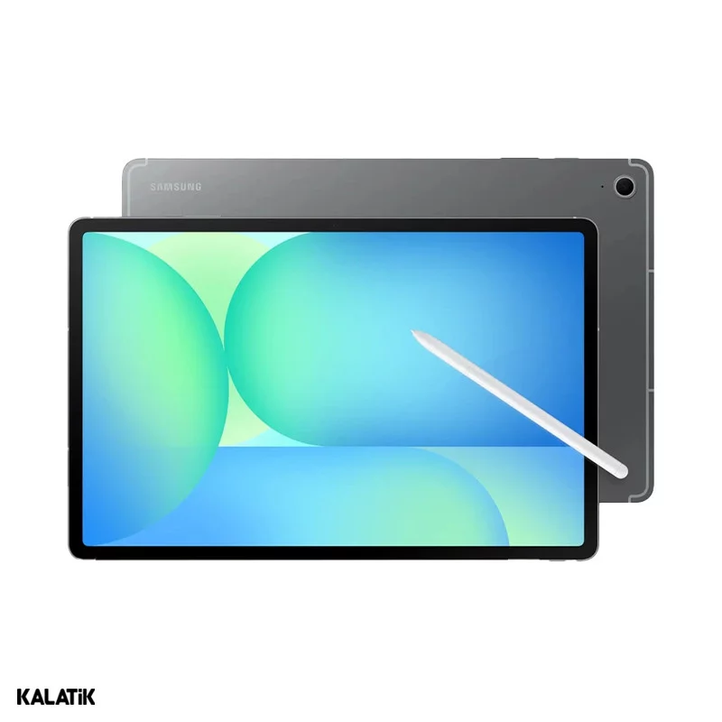 تبلت سامسونگ مدل Galaxy Tab S10 FE Plus (2025, 13.1") WiFi SM-X620 ظرفیت 256/12 گیگابایت