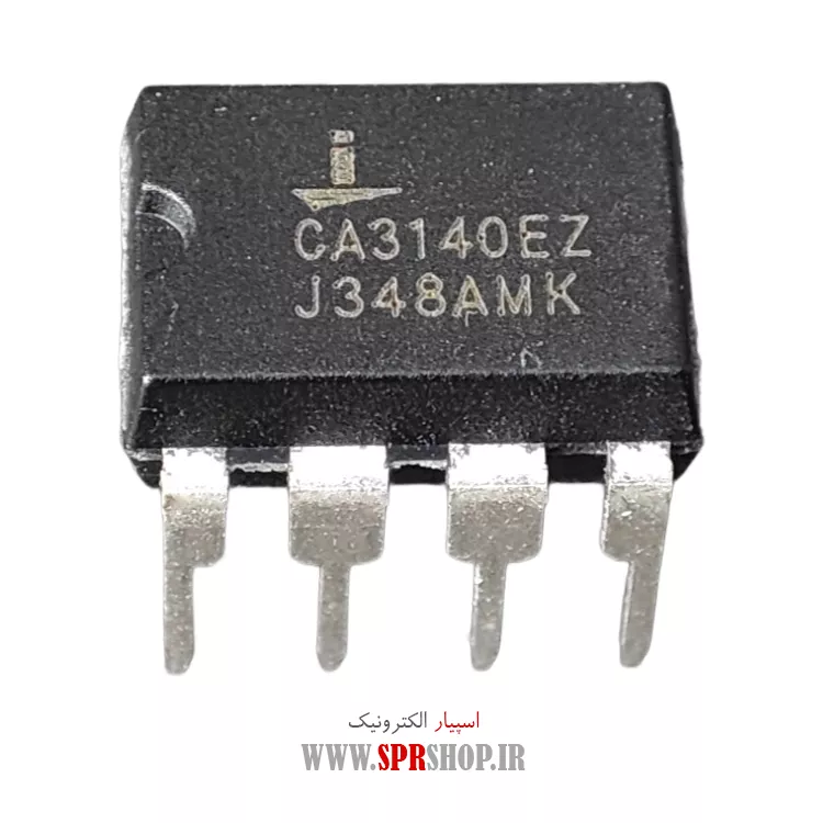 آی سی CA3140EZ DIP-8