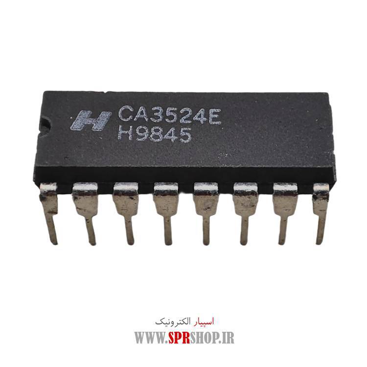 آی سی CA3524E