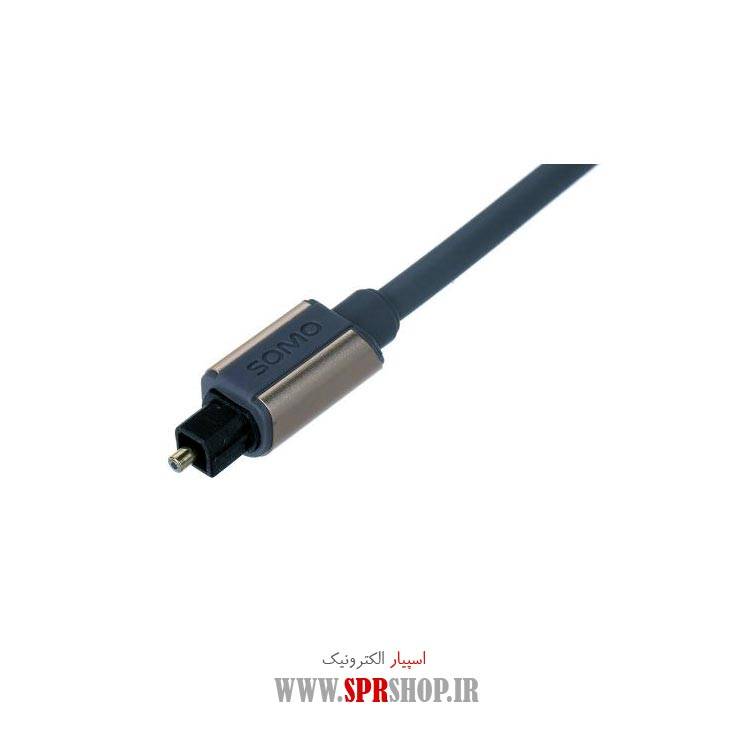 کابل نوری 2 متری سومو مدل SA3302