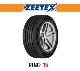 لاستیک خودرو زیتکس مدل ZT5000 سایز 185/60R15 (تاریخ تولید 2025)