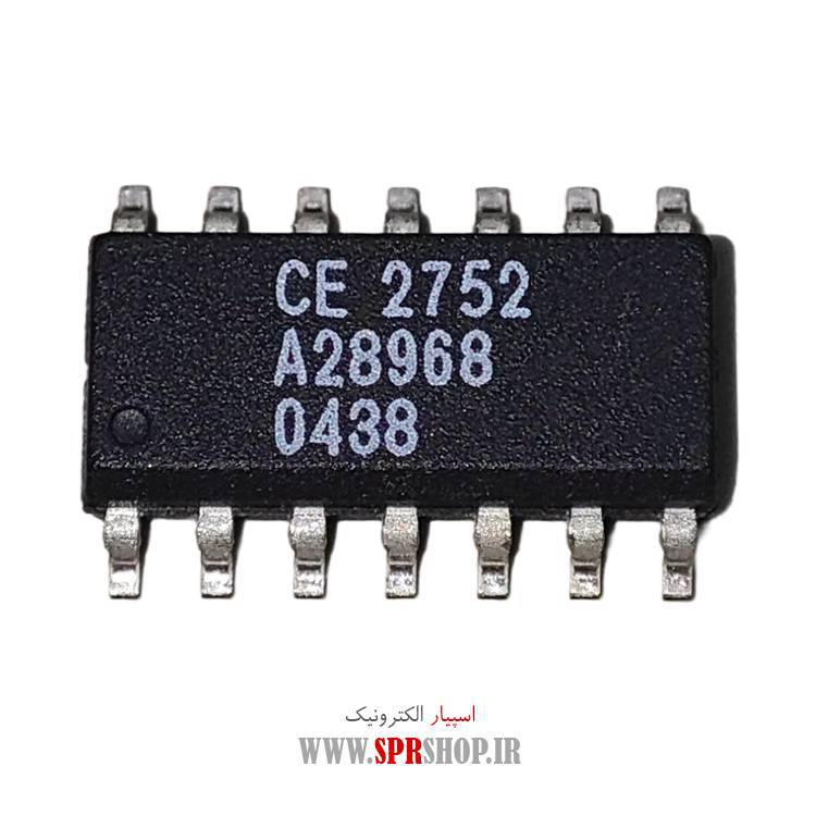 آی سی CE2752C