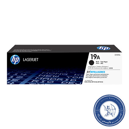 یونیت درام HP 19A