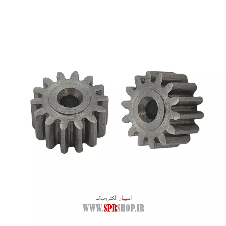چرخ دنده فلزی پخش پایونیر ایندش 7750
