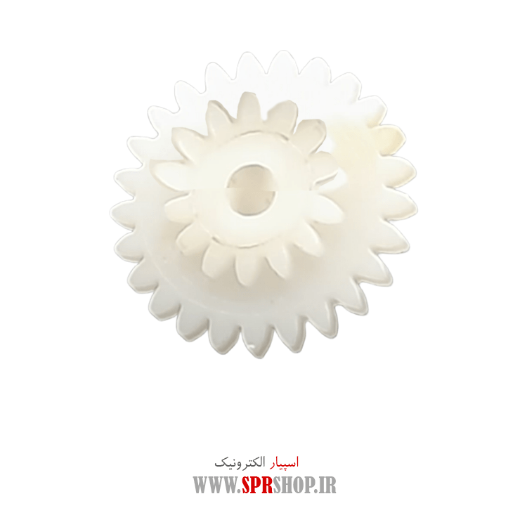 چرخ دنده پخش پایونیر 5150