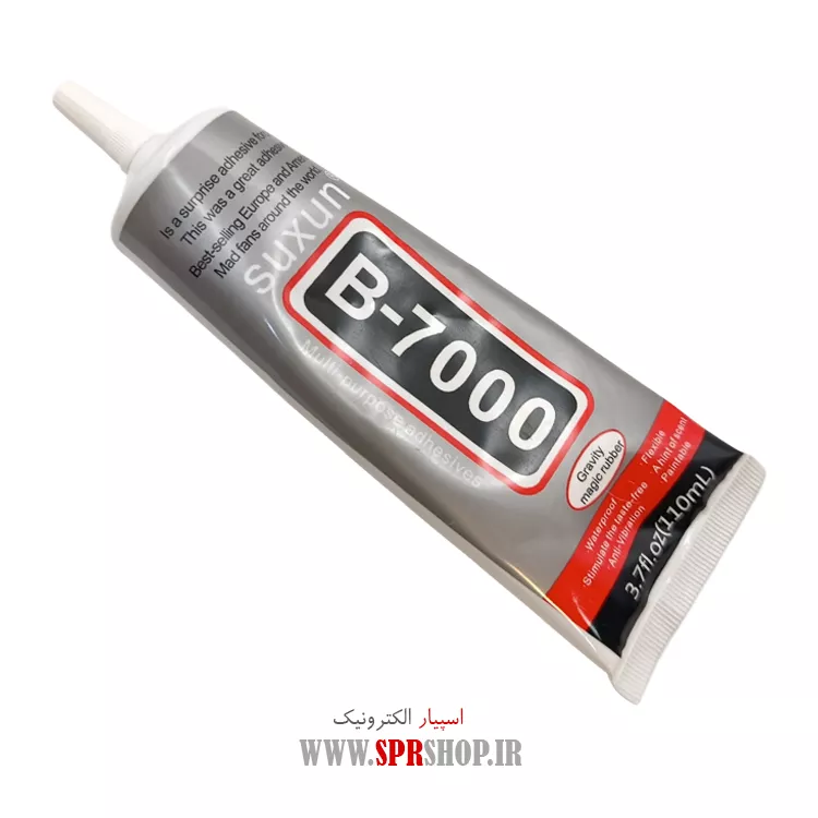 چسب تاچ و ال سی دی B7000 110ML