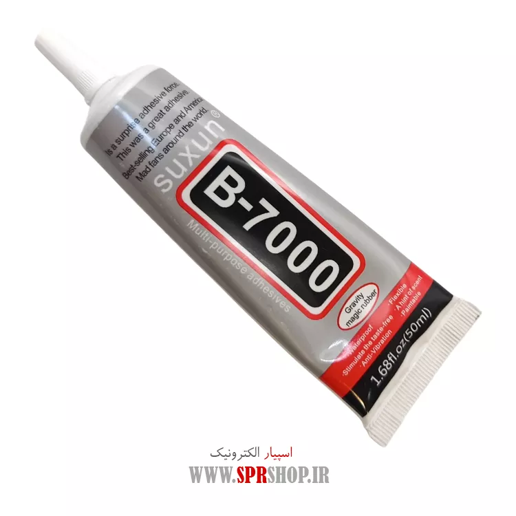 چسب تاچ و ال سی دی B7000 50ML
