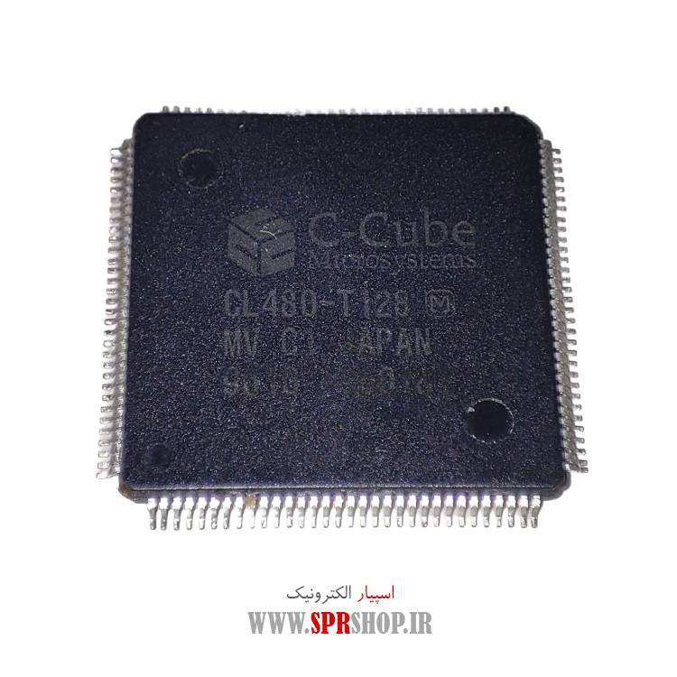 آی سی CL480-T128