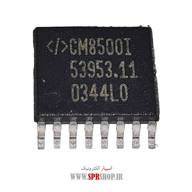 آی سی CM8500 TSSOP-16