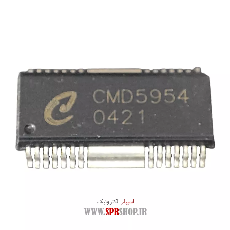 آی سی CMD5954