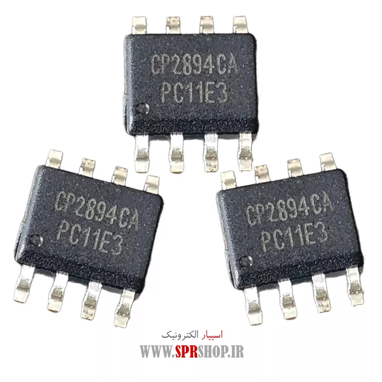 آی سی CP2894 SOP-8 ORG