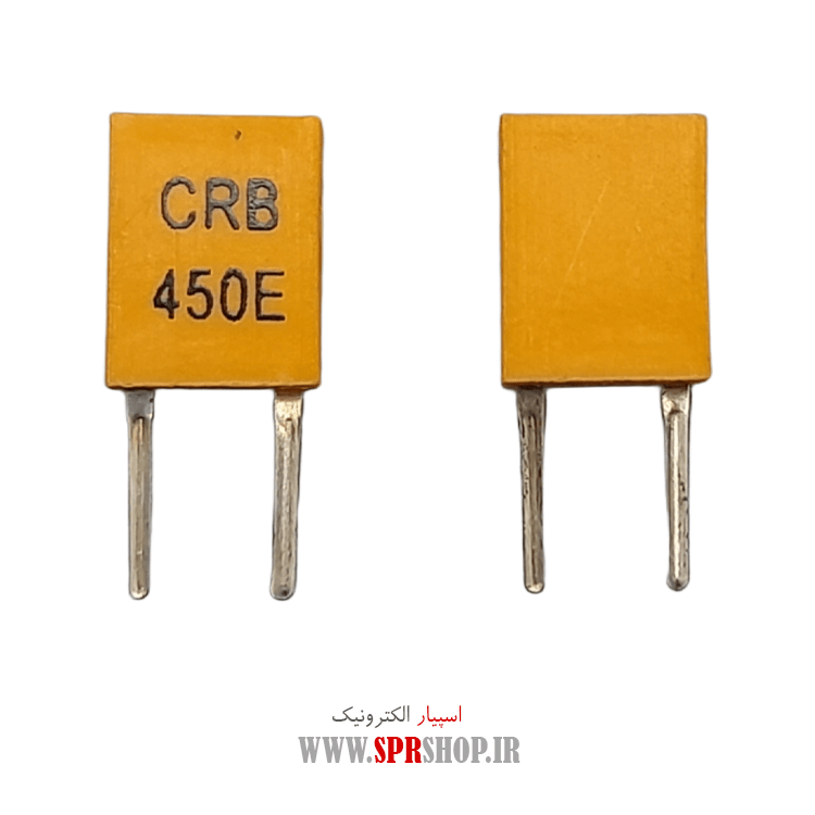 کریستال 450