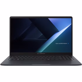 لپ تاپ ایسوس LAPTOP ASUS EXPERTBOOK B1503CVA CORE 7 150U 48GB 512GB SSD INTEL 15.6 INCH FHD 60HZ BLACK BATTERY 3 CELL