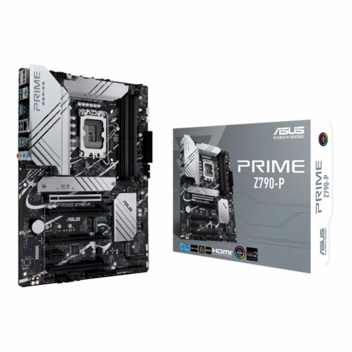 مادربرد ایسوس Motherboard Asus Prime Z790 P DDR5