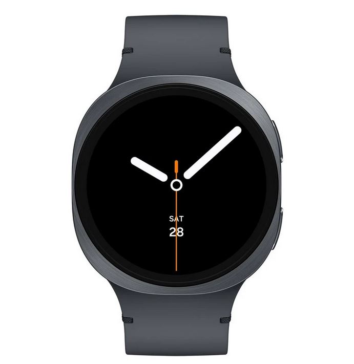 ساعت هوشمند سامسونگ مدل Galaxy Watch8 (SM-L320) 40mm