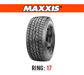 لاستیک خودرو مکسس مدل AT771 سایز 245/65R17 (تاریخ تولید 2025)