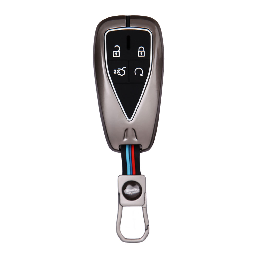 کاور ریموت چانگان cs35 مدل فلزی ضد ضربه 360