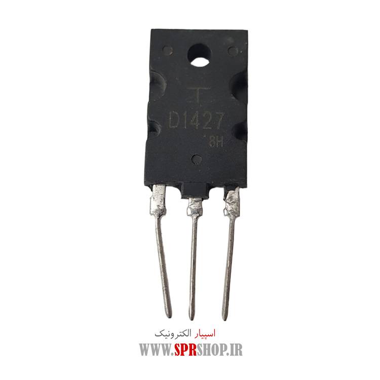 ترانزیستور D1427