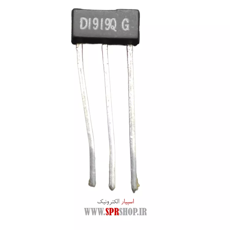 ترانزیستور D1919