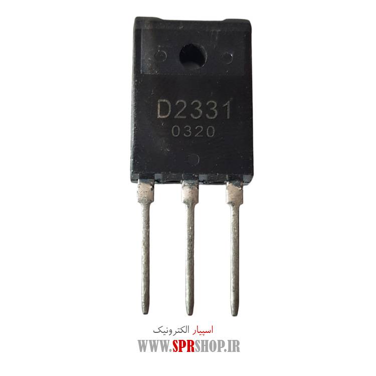 ترانزیستور D2331