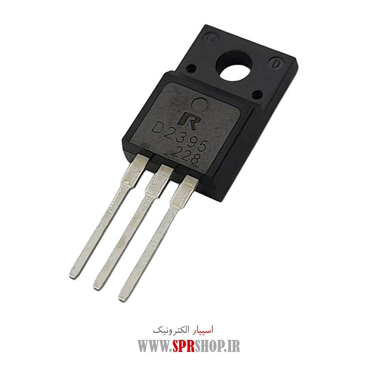 ترانزیستور D2395 ORG