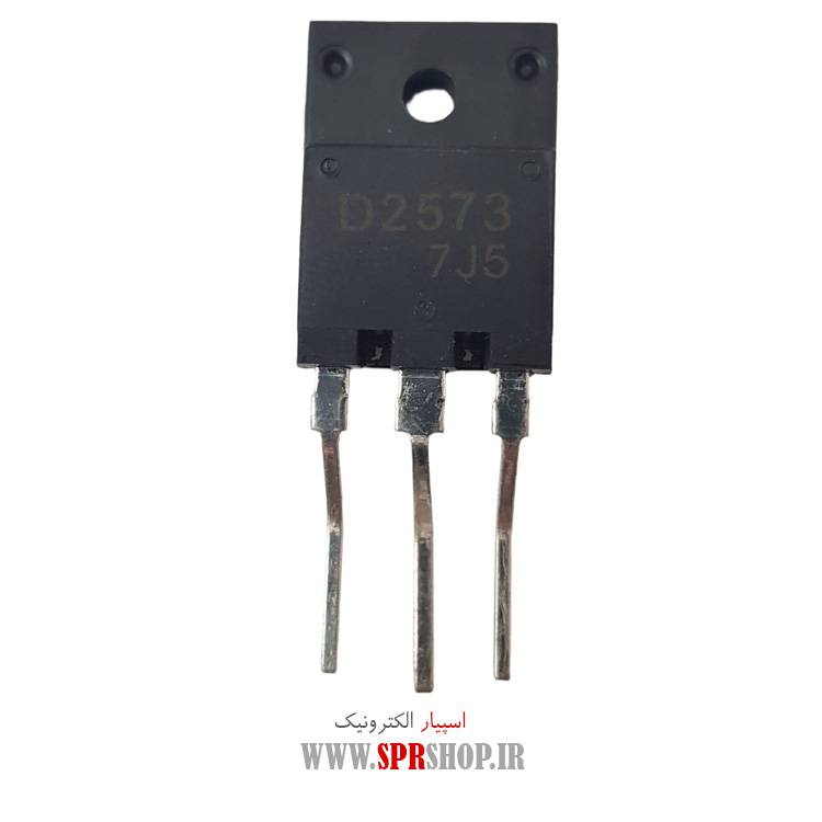 ترانزیستور D2573