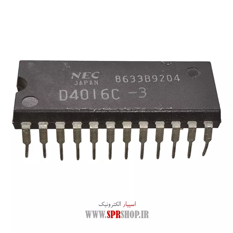 آی سی D4016C-3