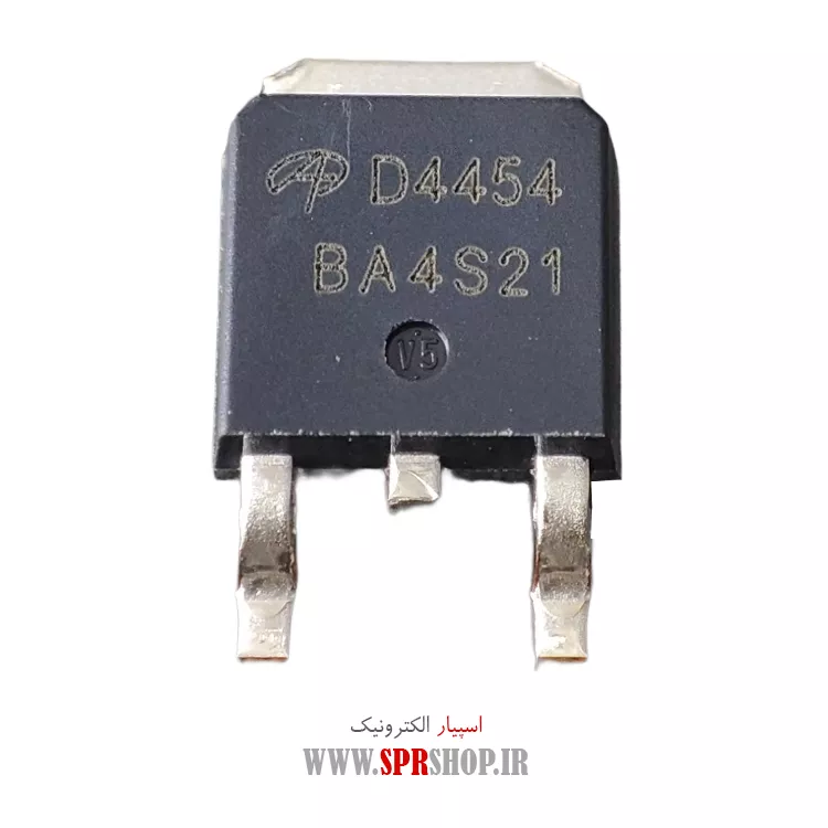 آی سی D4454 TO-252