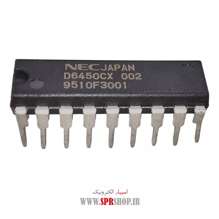 آی سی D6450CX-002