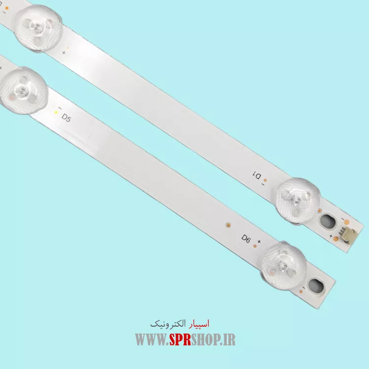 بک لایت تلویزیون 32 اینچ دوو مدل 32H1800