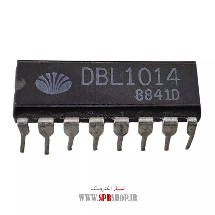 آی سی DBL1014