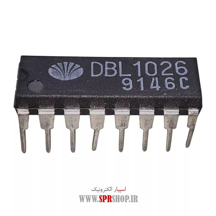 آی سی DBL1026