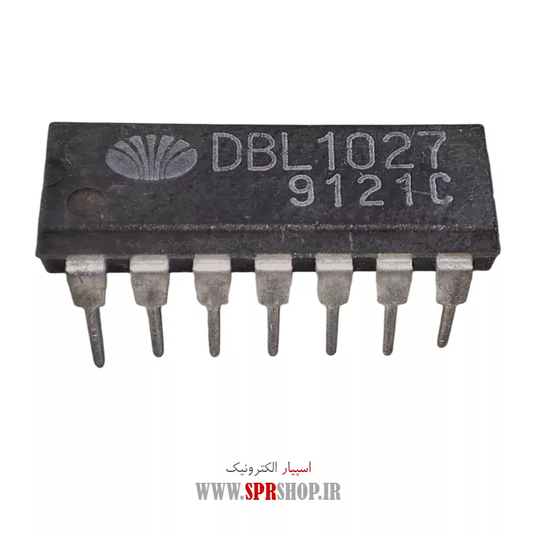 آی سی DBL1027