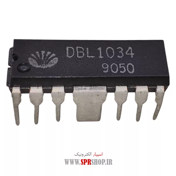 آی سی DBL1034