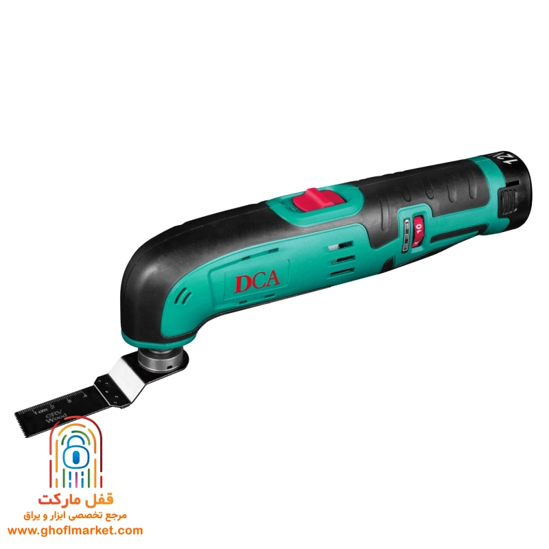 فرز همه کاره 12 ولت دی سی ای مدل ADMD12E