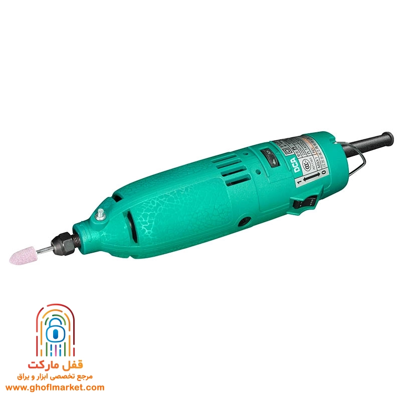 فرز مینیاتوری دی سی ای مدل ASJ03-10