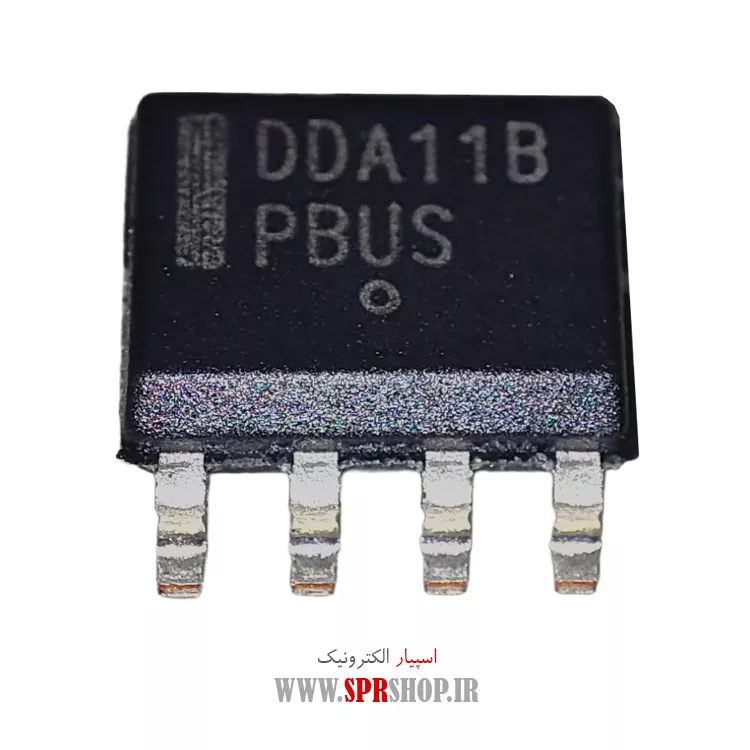 آی سی DDA11B SOP-8