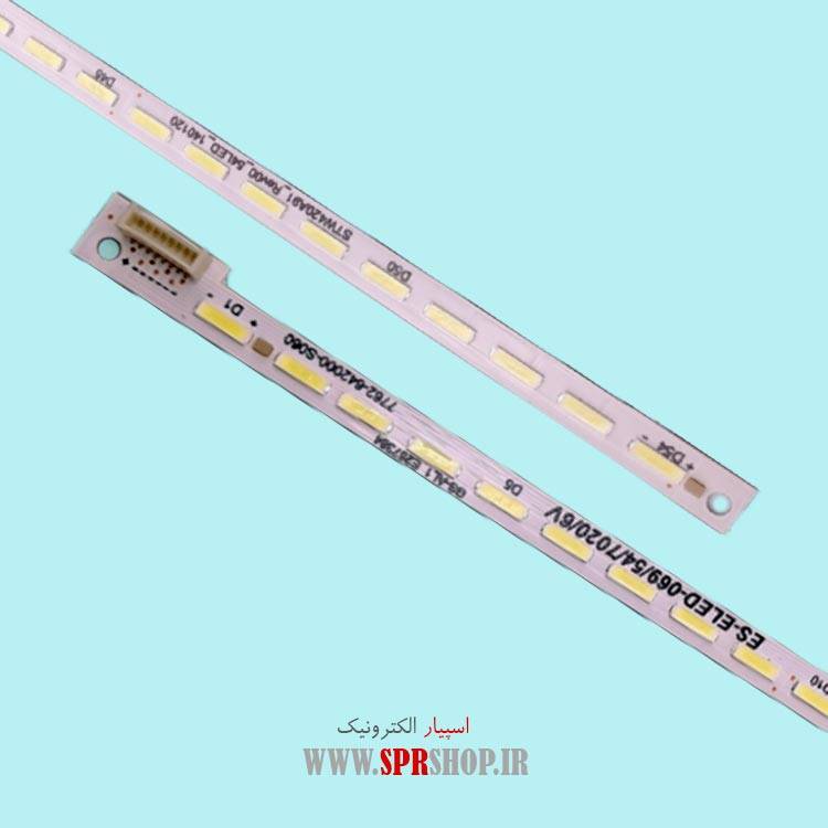 بک لایت تلویزیون 42 اینچ دوو مدل 42F4300